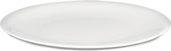 Alessi All-Time Dining Plate (Set of 4)