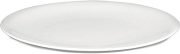 Alessi All-Time Dining Plate (Set of 4)