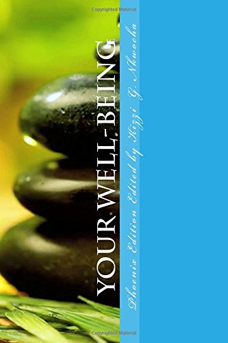 Your Well-Being Sunrise Edition