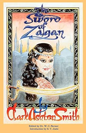 The Sword of Zagan: And Other Writings