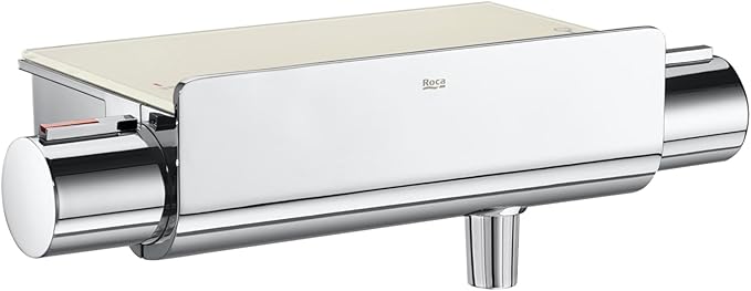 Roca Thermostatic Mixer Show