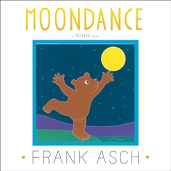 Moondance (Moonbear)