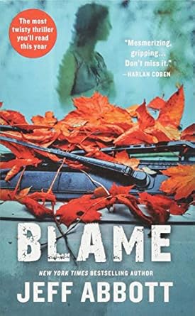Blame
