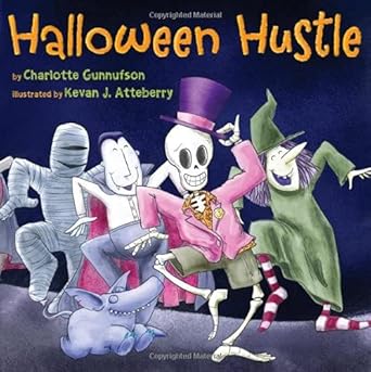 Halloween Hustle