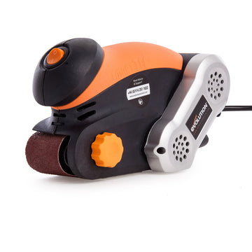 Evolution Multi-Purpose Mini Belt Sander, 280 W (230V)