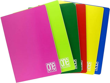 Cattivissimo Me Quaderni Maxi, Formato A4 21x29.7 cm, Quadretti 4M, Carta 80gr, Confezione da 10 pezzi, Grafiche Assortite