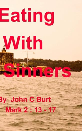 Eating with Sinners.