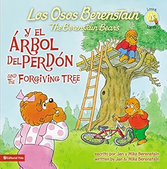 Los Osos Berenstain Y El Árbol del Perdón / And the Forgiving Tr