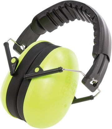 Silverline 315357 Junior Ear Defenders Up to Age 7