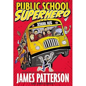 Public School Superhero