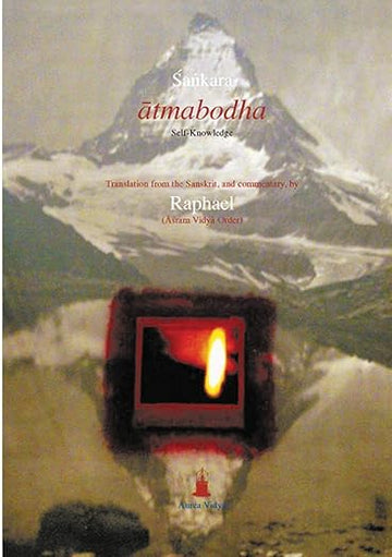 Atmabodha: Self-Knowledge (Aurea Vidya Collection)