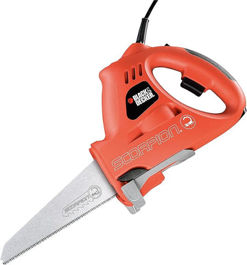 BLACK+DECKER KS890ECN Scorpion Saw