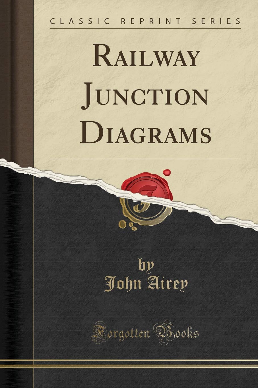 Railway Junction Diagrams (Classic Reprint)
