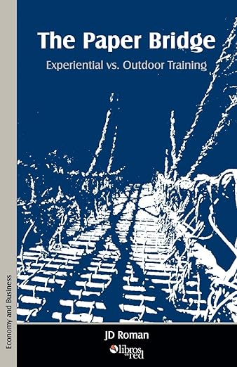 The Paper Bridge - Experiential vs. Outdoor Training
