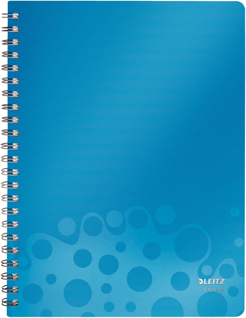 Leitz Kollegblock Bebop Kariert,A5