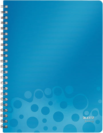 Leitz Kollegblock Bebop Kariert,A5