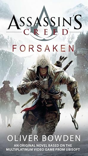 Forsaken (Assassin's Creed)