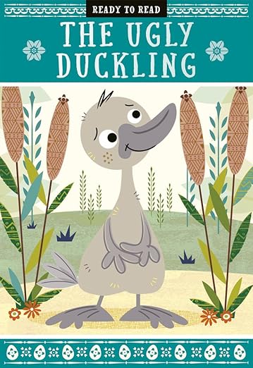 The Ugly Duckling