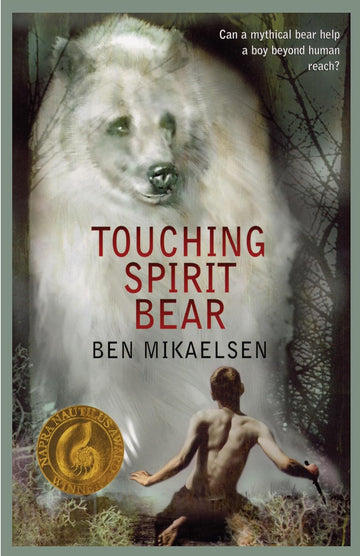 Touching Spirit Bear (Spritit Bear)