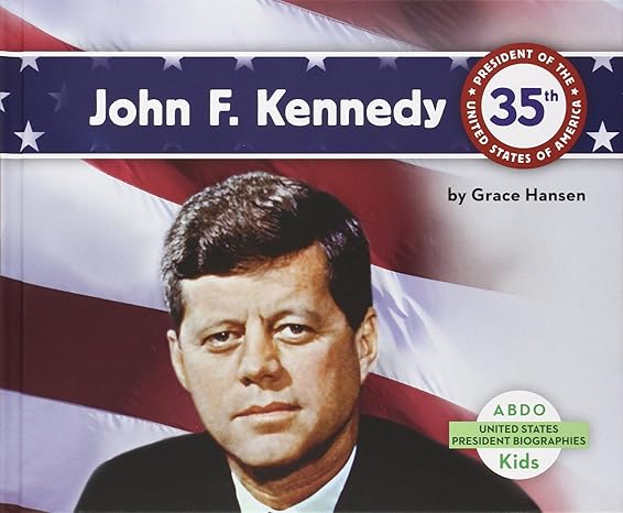 John F. Kennedy