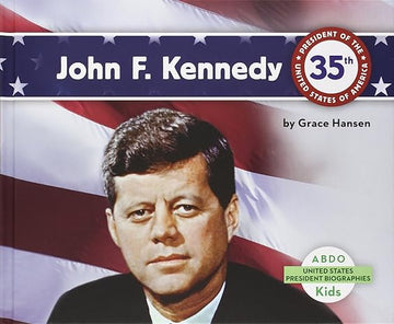John F. Kennedy