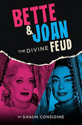 Bette & Joan: The Divine Feud