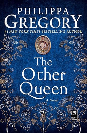 The Other Queen (Plantagenet and Tudor Novels)