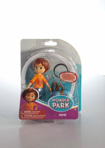 Wonder Park - June