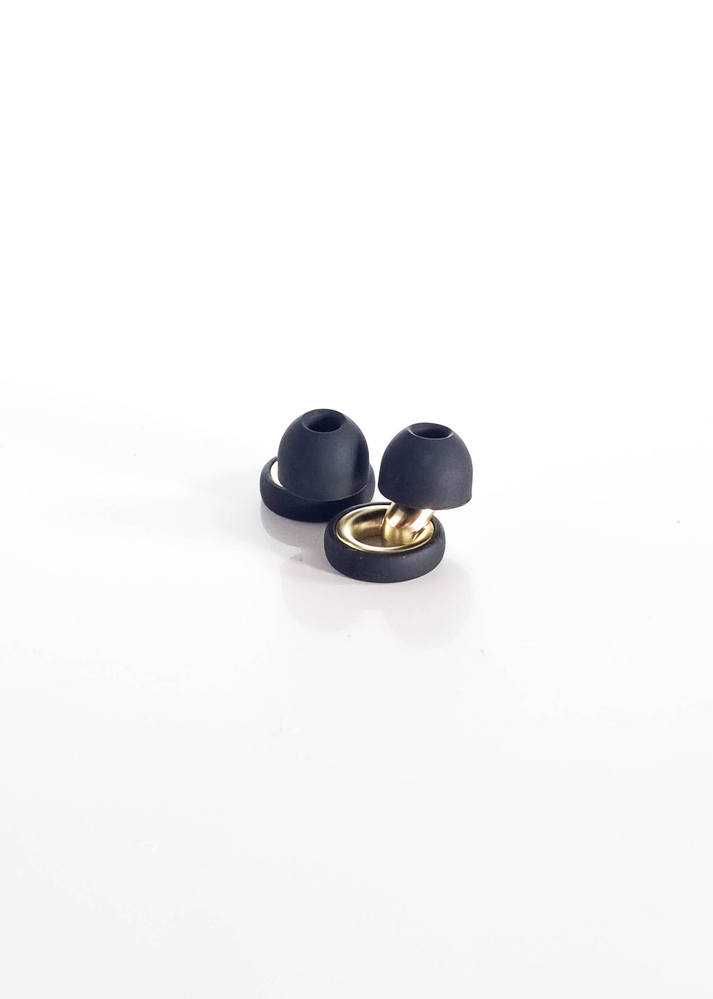 Jayine - Casti pentru anulare a Zgomotului