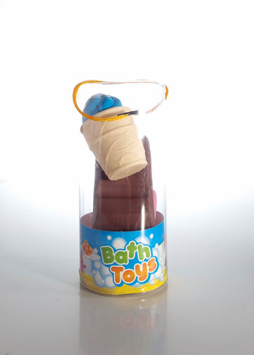 Toi-Toys - Jucarii de Baie in forma de Dulciuri