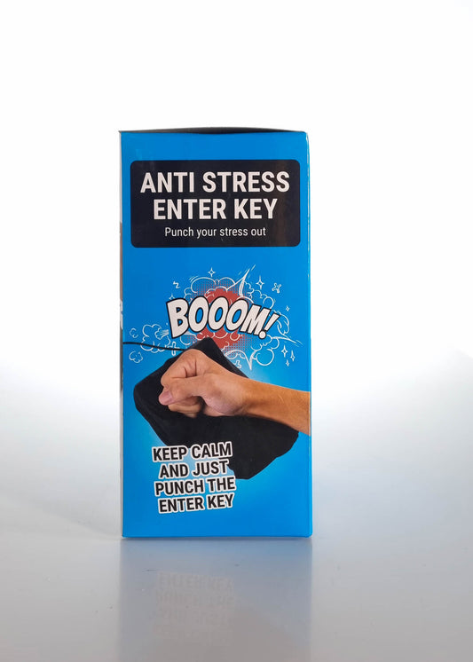 Buton ENTER Antistres