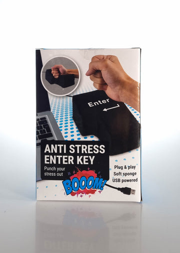 Buton ENTER Antistres