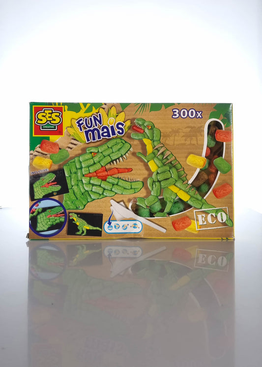 SES Creative - Funmais fantacy horse/Unicorn - 300 Pufuleti