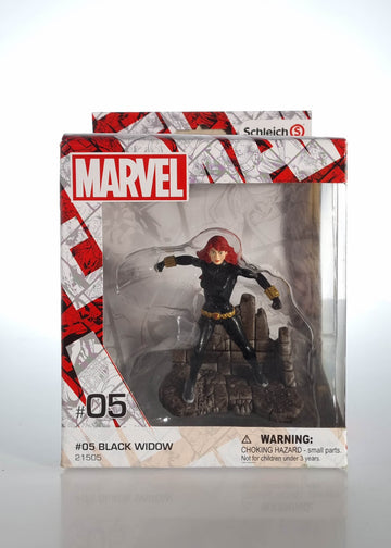 Marvel - BLACK WIDOW