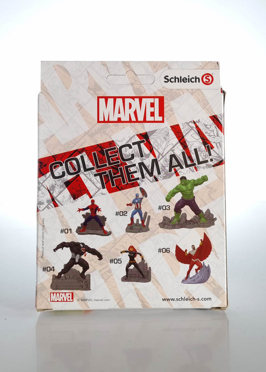 Marvel - BLACK WIDOW