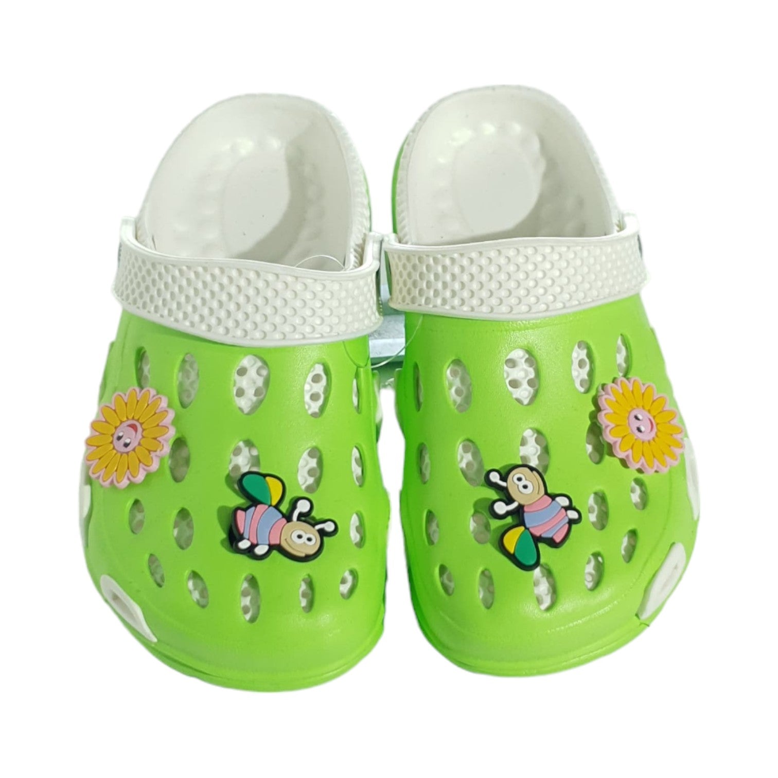 Slapi - Saboti Copii