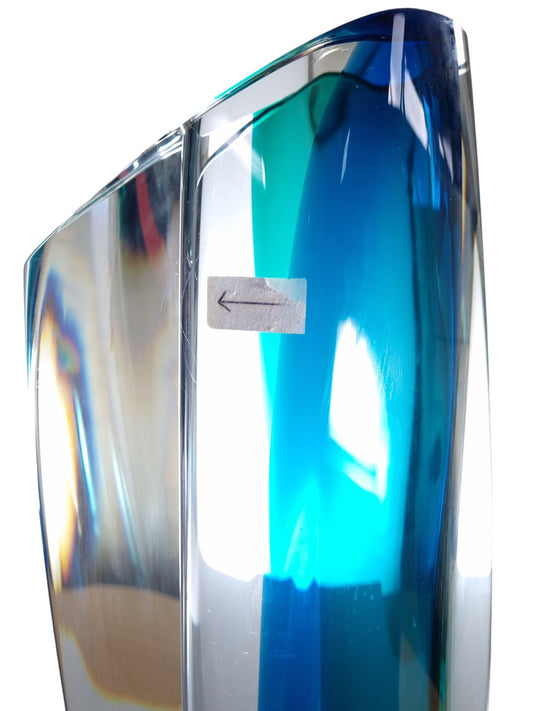 Vaza Mirage - Kosta Boda