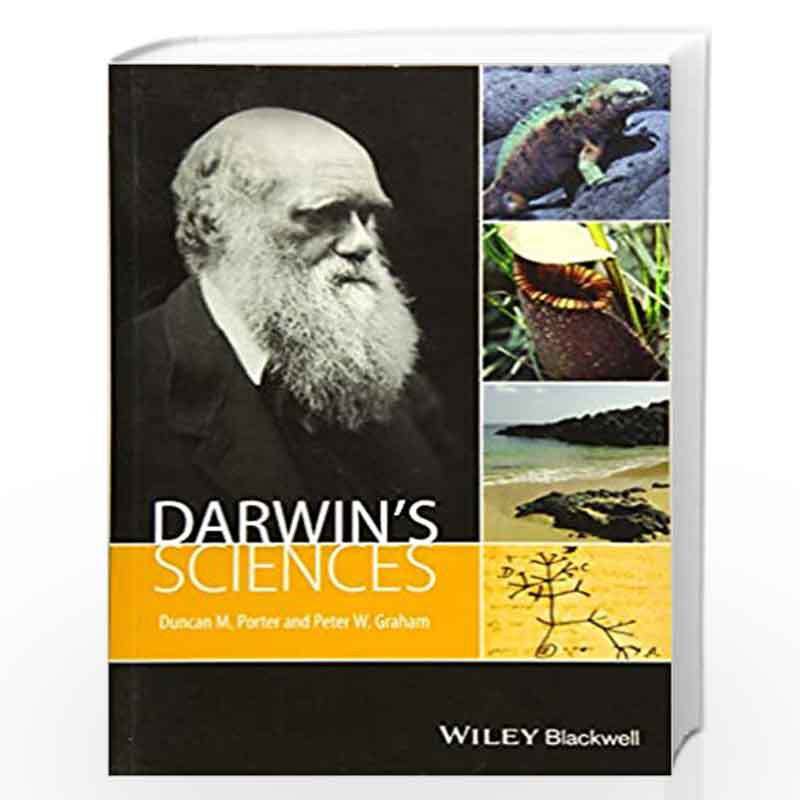 Darwin′s Scienc