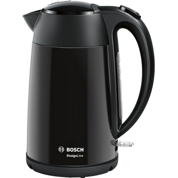 Bosch TWK3A033GB 1.7L Cordless Kettle - Black